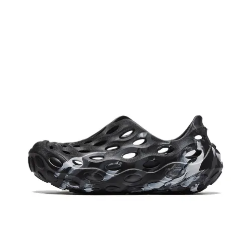 MERRELL Hydro Moc Sabo Черный Унисекс