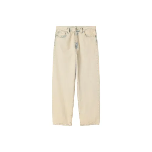 Carhartt WIP SS25 Landon Брюки Повседневные Брюки Мужские