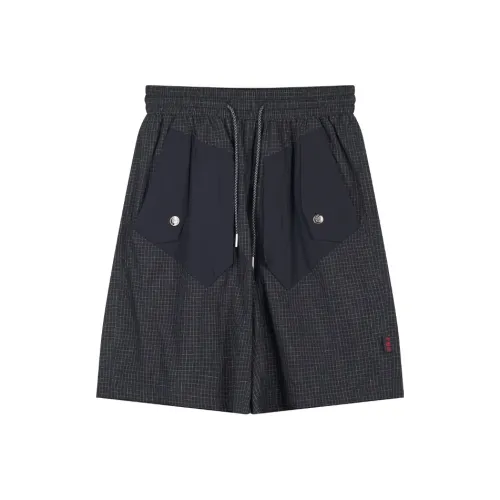 HEA Унисекс Повседневные шорты