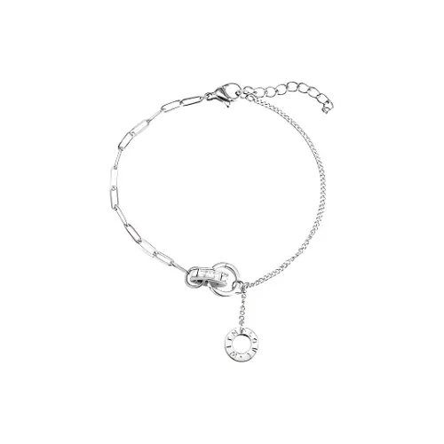 Anxious Медные Браслеты Женские