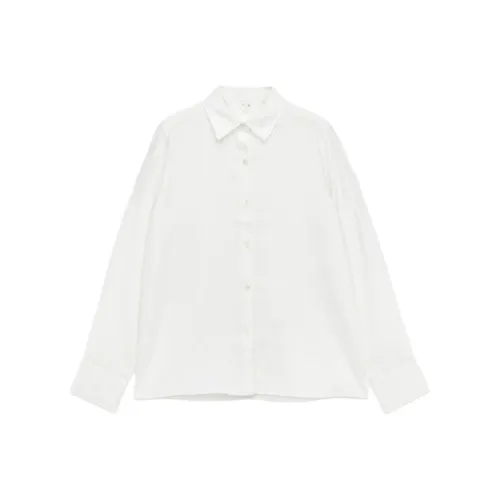 ARKET Белые Женские Рубашки