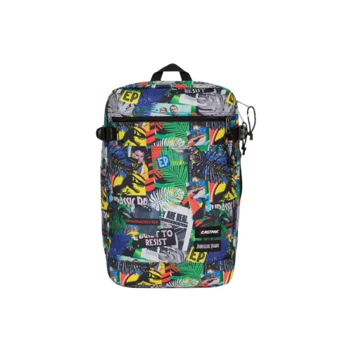EASTPAK Полиэстер Рюкзак Унисекс Многоцветный