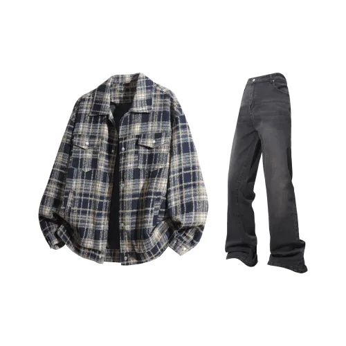 Tre Club Куртки и Пальто Унисекс