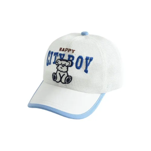 BIG WASP Хлопковые кепки для детей