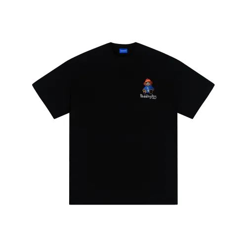 Paddington Bears T-Shirt Унисекс
