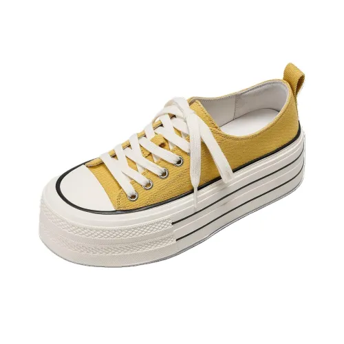 GG CC PARSING Низкие кроссовки для скейтбординга Женские