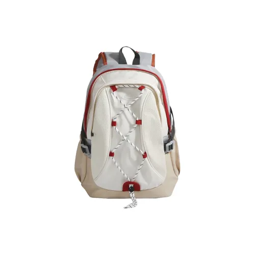 WXRX Нейлоновый рюкзак женский многоцветный