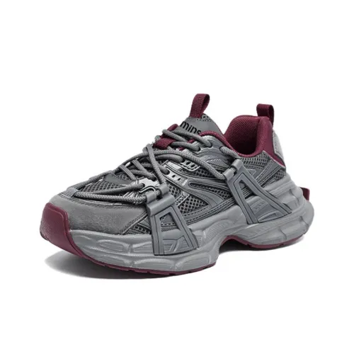 15 MINS Низкий топ кеды женские