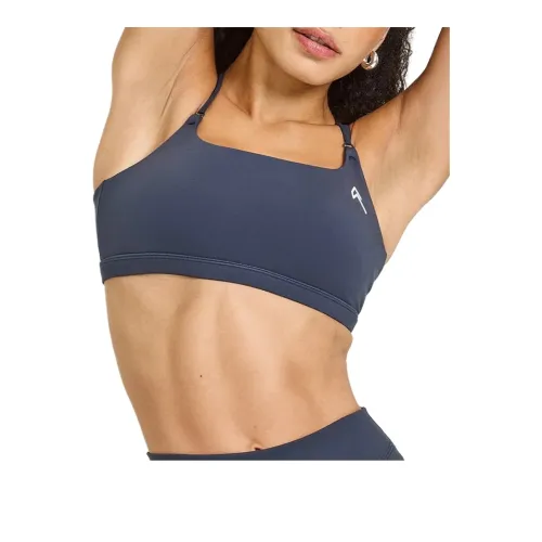 ONER ACTIVE Повседневный CROSS OVER Бюстгальтер Bralette Женский 1 Пачка Синий