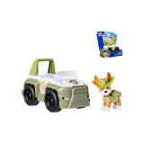 Спасательный транспорт, стандартный размер, коллекция Jeep + Маленький Журавль