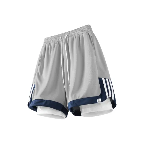 Supremo Cat Баскетбольные шорты Унисекс