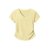 Желто-кремовый