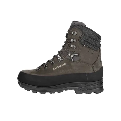 Lowa TIBET EVO Outdoor Темно-серый Мужской