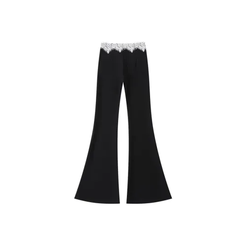 MISS VIGOR Повседневные брюки Женские