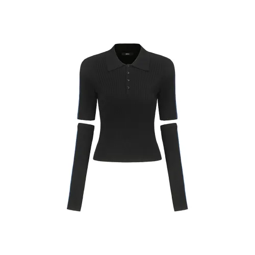 INITIAL Женские Трикотажные изделия