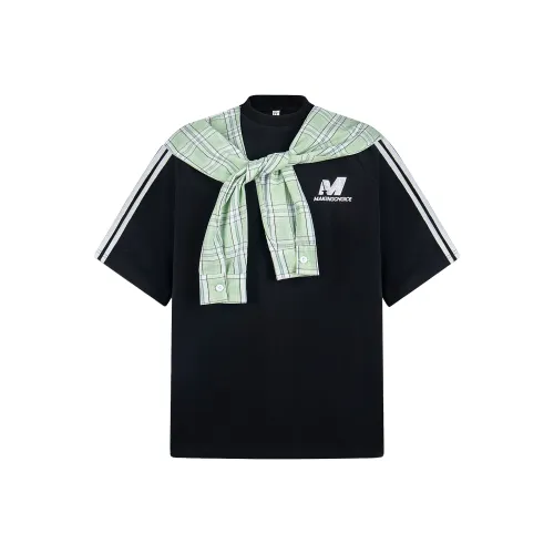 GBXM Унисекс Футболки