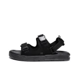 Полностью черный