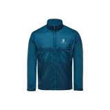 Павлиний синий