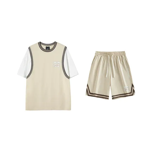 Clubxxhh Повседневная спортивная одежда Унисекс Хаки