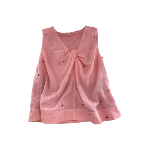 OUBO Женские Майки