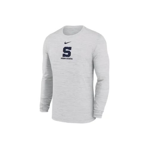 Nike Clothing Белый Мужской T-Рубашки