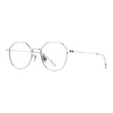 Серебристый