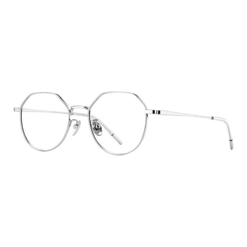 LASHION Титан Нерегулярная форма Оправы для очков Женские Многоцветный