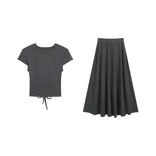 MEANALOT Женские Комплекты с Юбкой