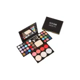 Палетка для теней Ashley 39-Цвет 02