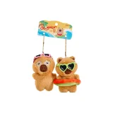 Охлаждающий капибара Cp подвеска