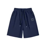 Темно-синий, синий, серый