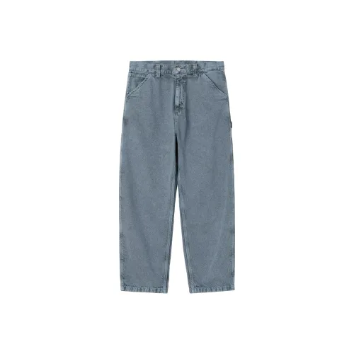 Carhartt WIP FW25 OG Single Knee Брюки Джинсы Мужской