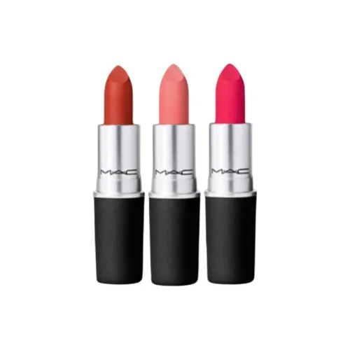 MAC Помады Женские