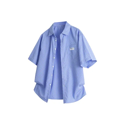 PERK EGLE Унисекс Рубашки