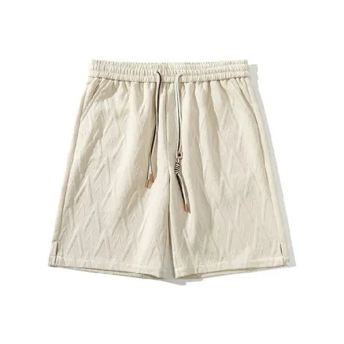 KNOCKSPARK Повседневные шорты унисекс