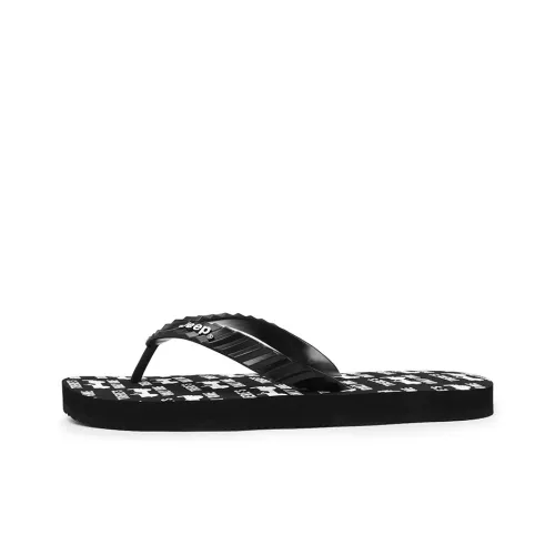 JEEP Шлепанцы Унисекс