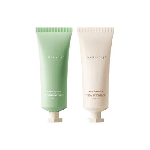 MURRAYLE Крем для рук с центеллой азиатской увлажняющий и питающий