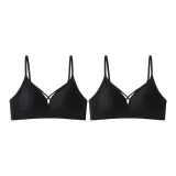 Черный + Черный