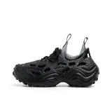 Черно-серый