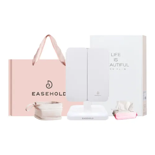 EASEHOLD MAKE UP Зеркала Унисекс