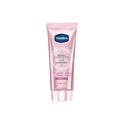Vaseline Тело Лосьон Крем Спрей