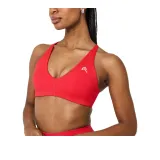 Мускул Мамми Красный/Красный