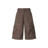 Розово-коричневый