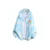 8209 Светло-синий