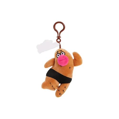 ZANC Полиэстер Подвески Унисекс