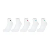 5 пачек (Черный + Розовый + Красный + Синий + Зеленый)