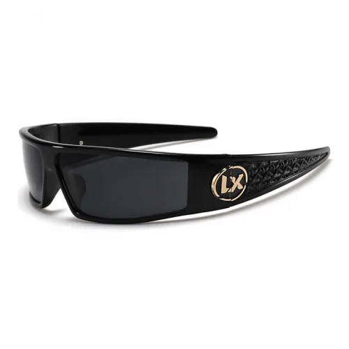 EQUIPMENTELEGANT Компьютерные Нерегулярной формы Солнцезащитные очки Унисекс