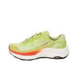 Лимонный зеленый