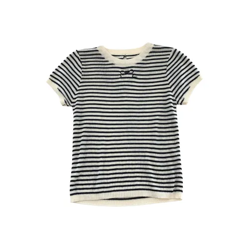 OUBO Комплект с короткими рукавами T-рубашка Женская