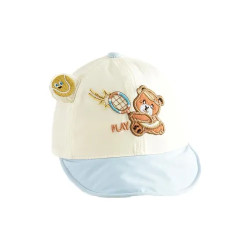 BIG WASP Хлопковые кепки для детей